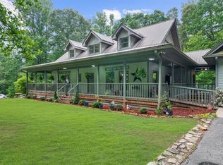 1731 Apple Pie Ridge Rd, Alto, GA 30510