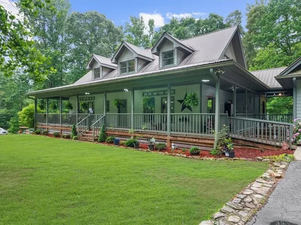 1731 Apple Pie Ridge Rd, Alto, GA 30510