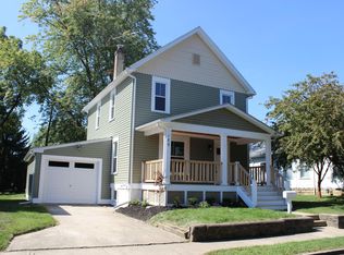 189 Hamilton Ave, Westerville, OH 43081