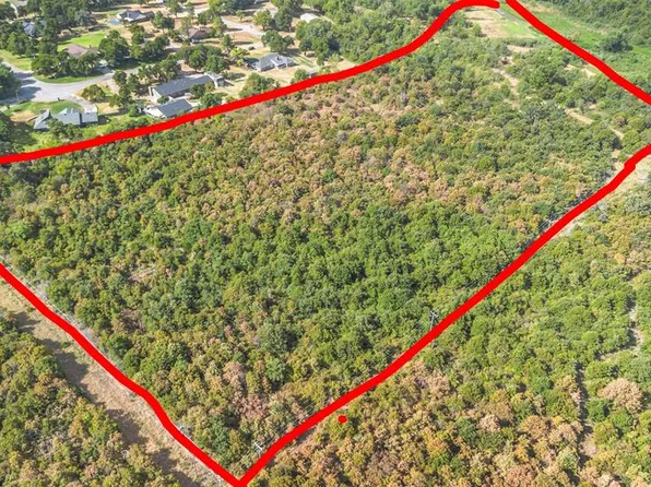 Sycamore Ln Lot 1-9, Choctaw, OK 73020