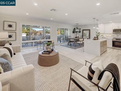 1508 Canyonwood Ct APT 3, Walnut Creek, CA, 94595