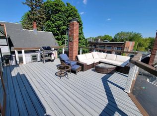 7 Day St #3, Cambridge, MA 02140