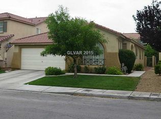 9266 Marlia St, Las Vegas, NV 89123