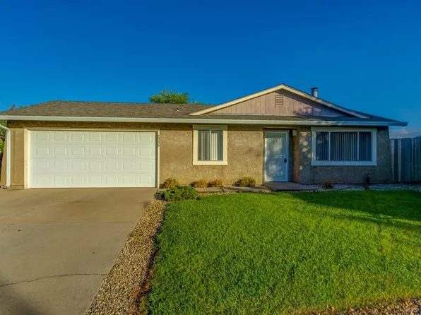 2345 Via Corte, Oroville, CA 95966