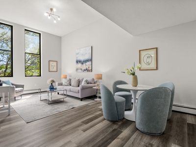 60 Gibson St APT 304, Dorchester, MA, 02122