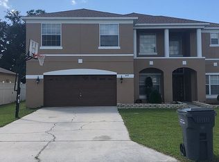 449 Spike Ct, Poinciana, FL 34759