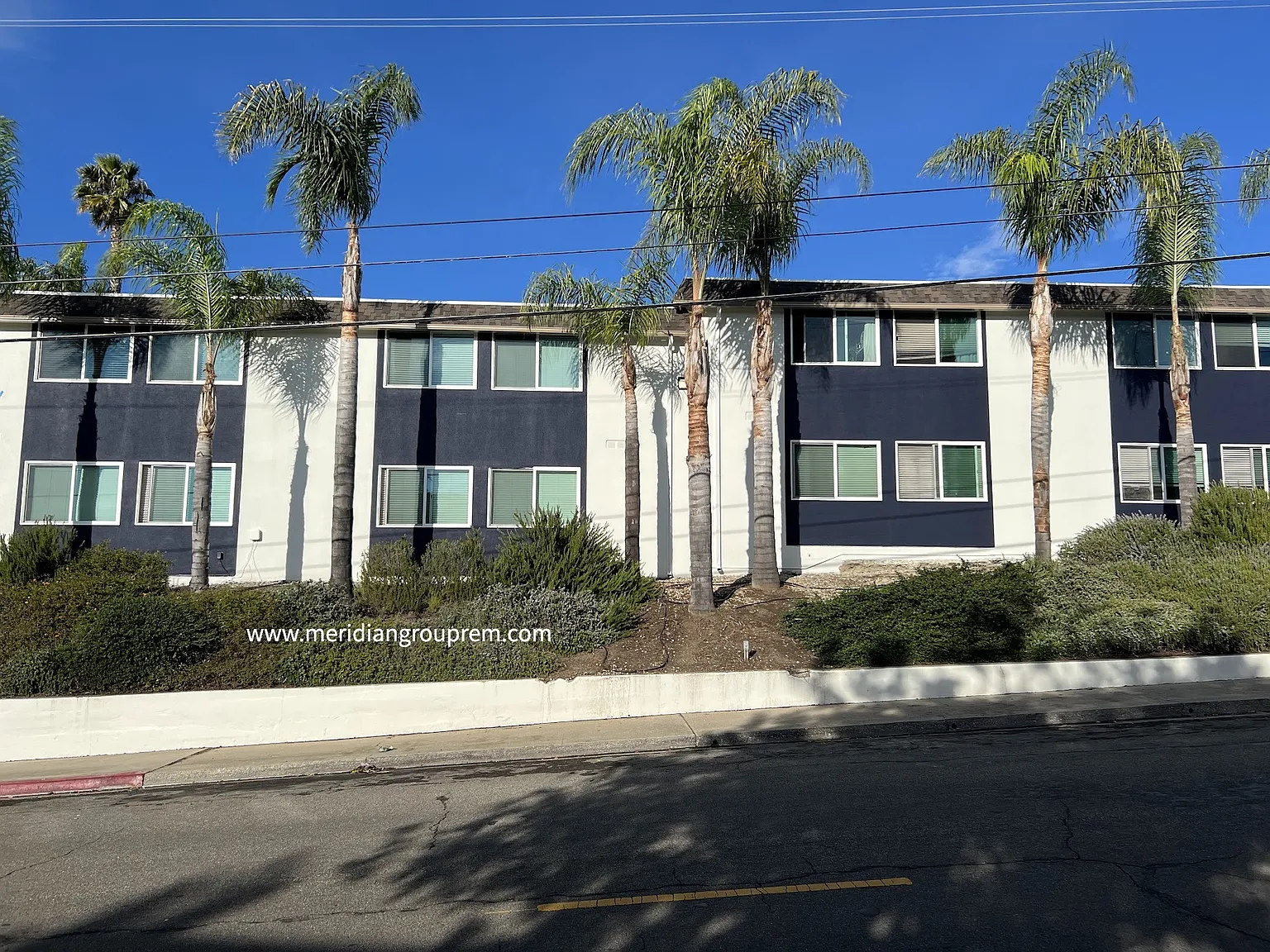 Park Highland Apartments — Photo 2