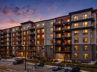 304 Essa Rd #609, Barrie, ON L9J0H4