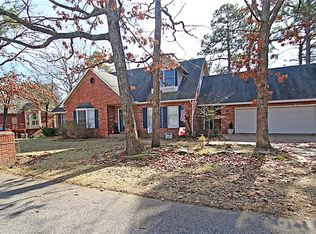 8084 Old White River Rd, Pea Ridge, AR 72756