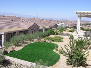 2207 Bannerwood St, Henderson, NV 89044