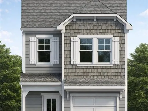 7 Magnolia Blvd, Cedartown, GA 30125