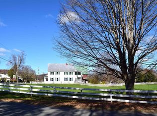 4615 US RT 5 South, Barnet, VT 05050