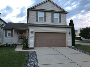 5135 Meadow Crest Cir, Holly, MI 48442