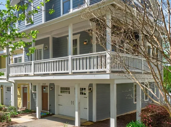 1719 Painted Sky Ter, Charlottesville, VA 22901