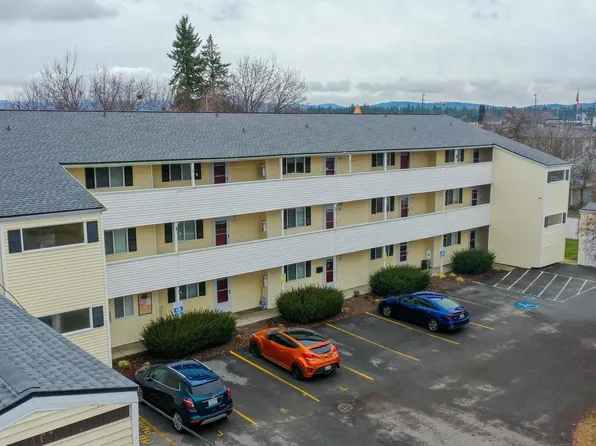 222 N Hutchinson Rd APT 204, Spokane Valley, WA 99212