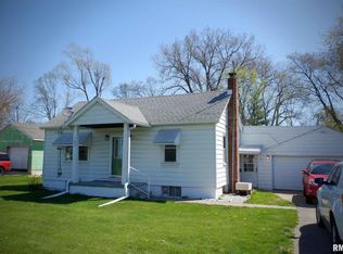 107 Wagner St, Washington, IL 61571