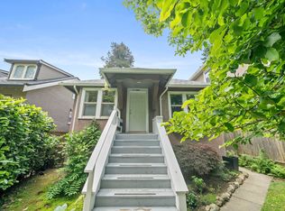 3750 W 17th Ave, Vancouver, BC V6S 1A2