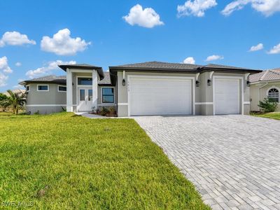 2413 NW 41st Ave, Cape Coral, FL, 33993