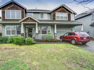 1772 Clover Ln, Woodland, WA