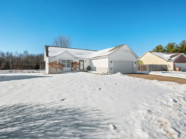 6041 Prairie Stream Way, Columbus, IN 47203
