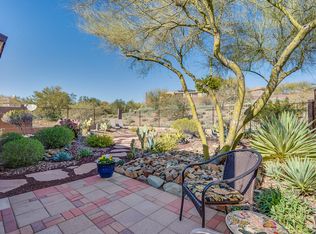 2334 W Firethorn Way, Phoenix, AZ 85086