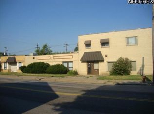 4256 W 130th St, Cleveland, OH 44135