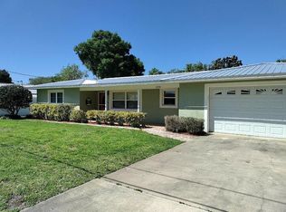 4150 S Roosevelt Point, Homosassa, FL 34448