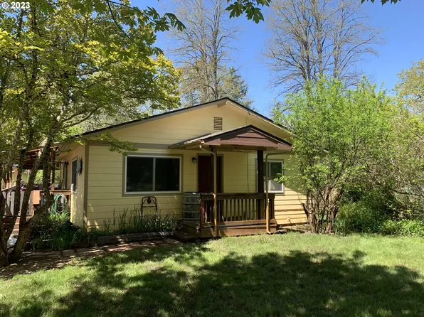 88806 Lynette Ln, Veneta, OR 97487