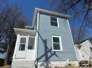 713 Nancy Ave, Zanesville, OH 43701