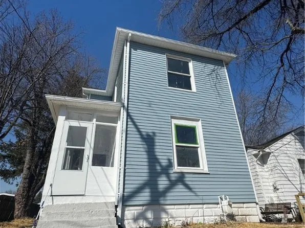 713 Nancy Ave, Zanesville, OH 43701