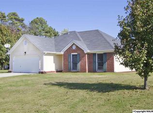 151 Kimberly Ln, Huntsville, AL 35810