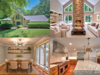 3408 Providence Manor Rd, Charlotte, NC, 28270