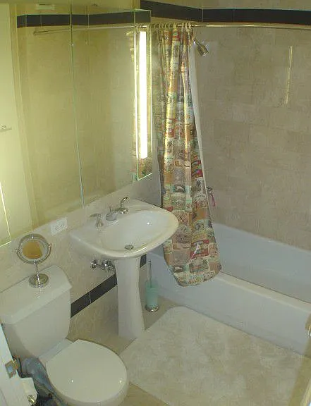 20 West St #17H — Photo 9