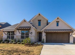 3512 Misty Meadow Ln, Northlake, TX 76226