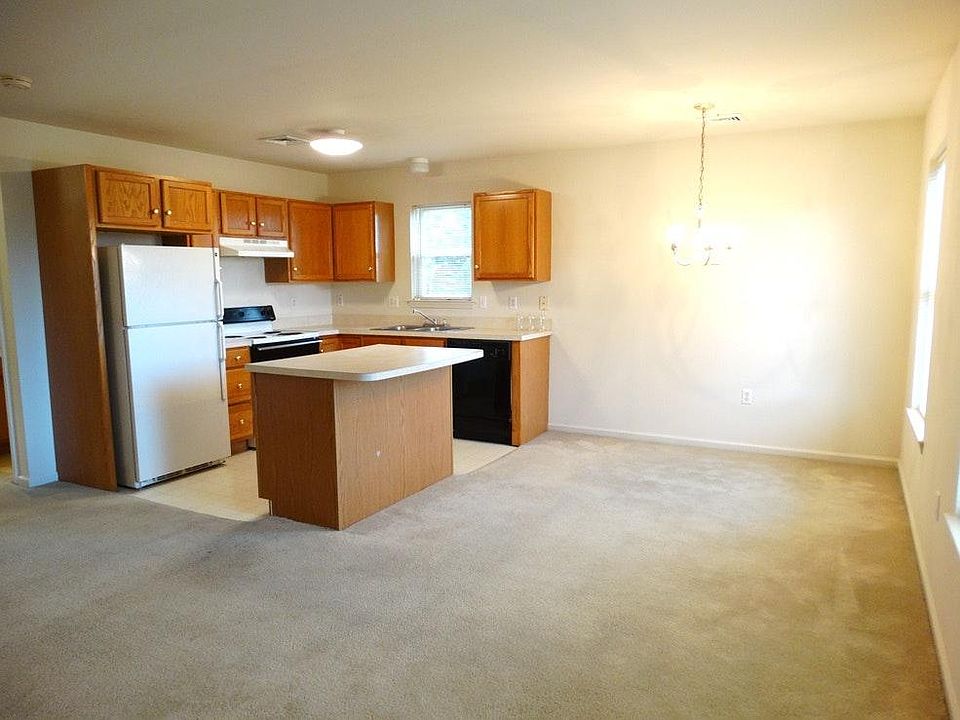 Interior of Similar Apartment