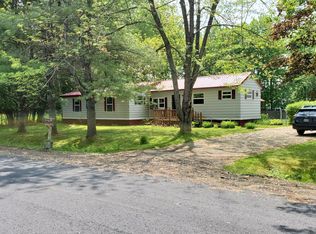 45 Henderson Ln, Milford, ME 04461