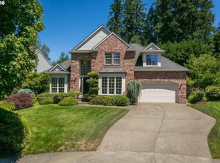 22930 SW Erio Pl, Tualatin, OR 97062