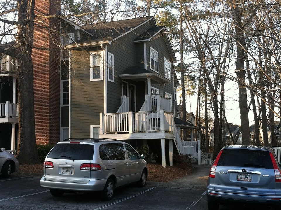 Outside view