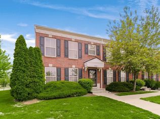 3516 SW Arborway Dr, Lees Summit, MO 64082