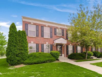 3516 SW Arborway Dr, Lees Summit, MO, 64082