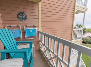 6300 Seawall Blvd #6206, Galveston, TX 77551