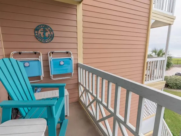 6300 Seawall Blvd #6206, Galveston, TX 77551