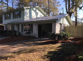 104 Allen Ln, Brunswick, GA 31525