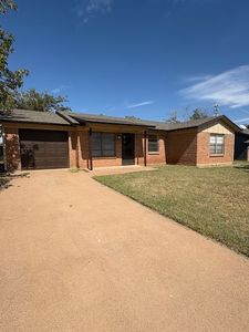 5250 Belton St, Abilene, TX, 79605