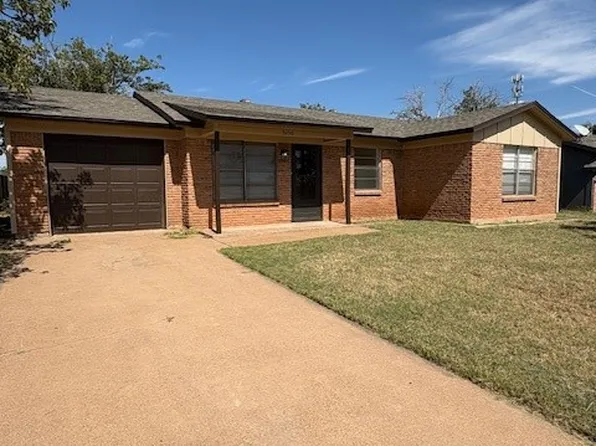 5250 Belton St, Abilene, TX 79605