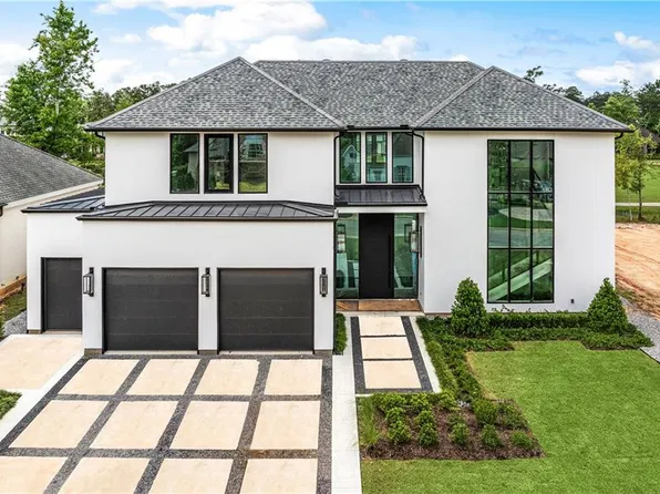 67 Hummingbird Rd, Covington, LA 70433