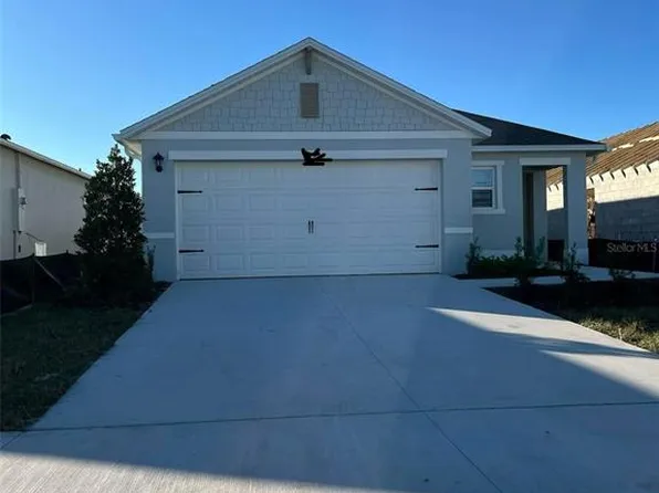 203 Amberwood Way, Umatilla, FL 32784