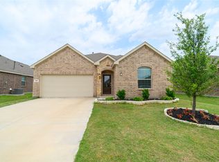 1318 Forest Haven Dr, Anna, TX 75409