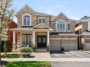 4639 Simmons Rd, Burlington, ON L7M0J3