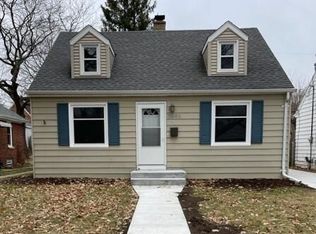 2944 N 74th St, Milwaukee, WI 53210